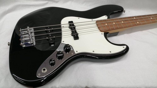 Fender mexico player - fender,
