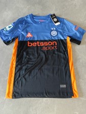 Quarta maglia Inter Dimarco 32