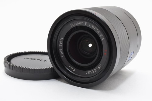 Top mint sony - sony, carl