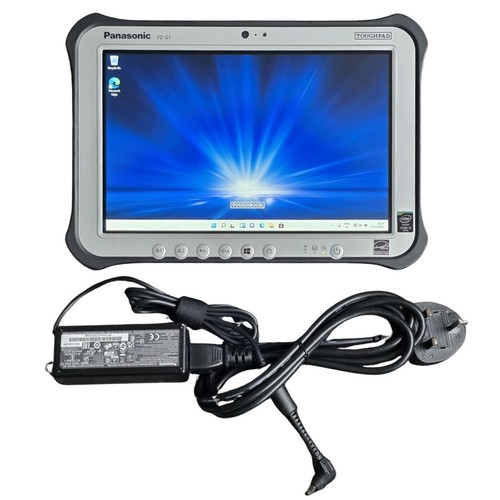 Cinturino stilo panasonic - 10.1,