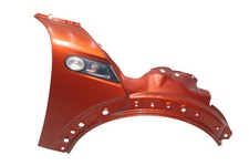 Parafango anteriore destro