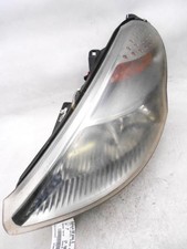 Gruppo ottico anteriore