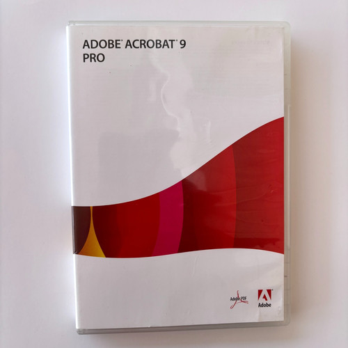 Adobe acrobat pro per - adobe,