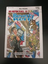 Fumetto GLI SPECIAL n 4