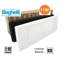 Beghelli 1499l lampada - beghelli,