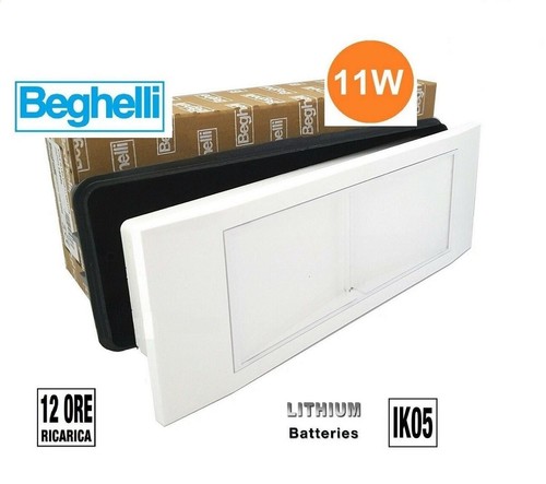 Beghelli 1499l lampada - beghelli,