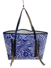 Borsa tote SEE BY CHLOE in PVC