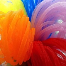 Nastro Tubolare In Tessuto