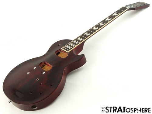 Gibson usa les - usa, paul