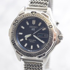 Orologio uomo vintage anni 90