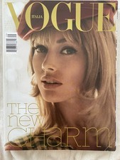 September Issue, Vogue Italia