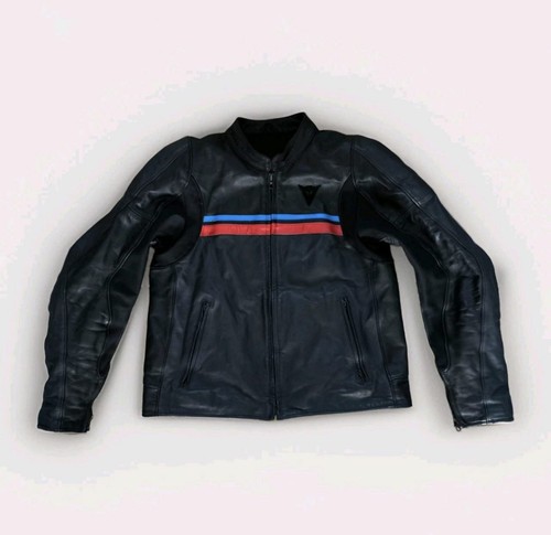Giacca dainese pelle - giacca,
