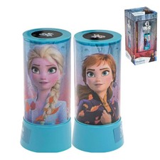 Lampada LED Frozen Disney 20cm