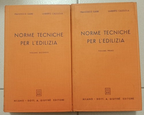 Garri cazzuoli norme tecniche - garri,