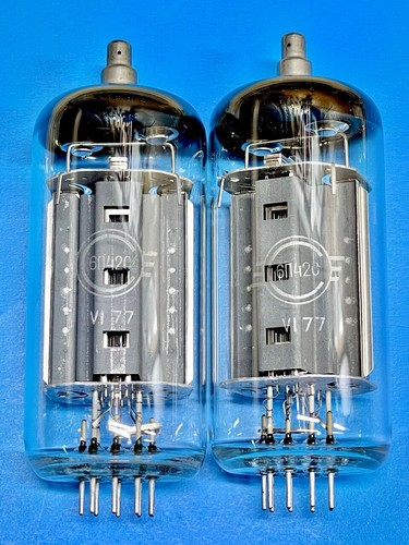 Pezzi 6p42s - 2, 6kg6)