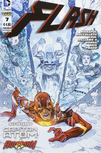 Flash anno 2012 dc - 7,