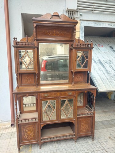 Mobile antico stile liberty - stile,