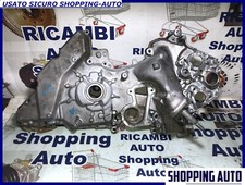 CARTER E POMPA OLIO MOTORE