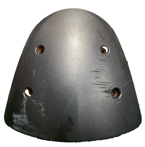 Cupolino anteriore piaggio - anteriore,