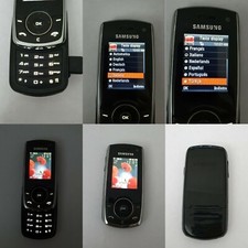 CELLULARE SAMSUNG SGH J750 GSM