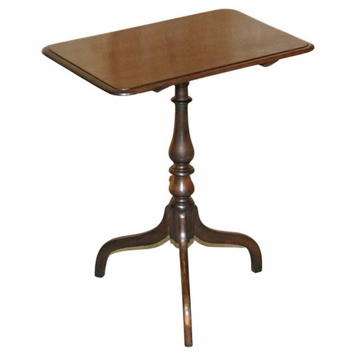 Bellissimo tavolo treppiede - tavolo,