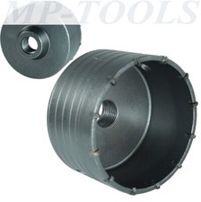 FRESA CAROTATRICE A TAZZA 120