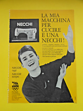 PUBBLICITÀ ADVERTISING 1960