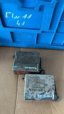 Mercedes W124 ECU Unità di