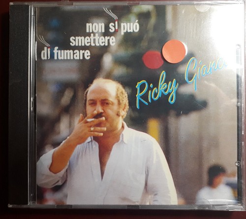 Ricky gianco non - ricky,
