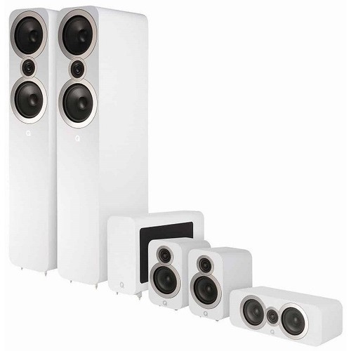 Acoustics 3050c 1 cinema - acoustics, 5.1