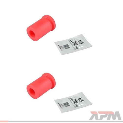 Tedgum 00468036 cuscinetto - 2x,