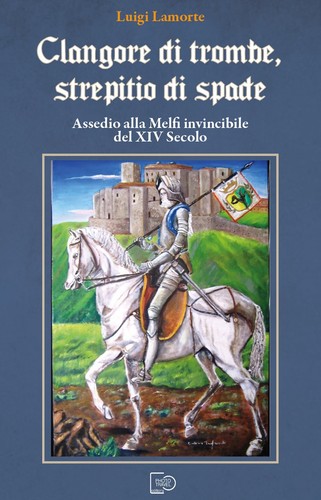 Clangore trombe screpitio - di, trombe,