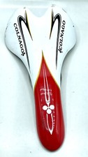 Prologo Colnago Sella Carbonio Barre Titanio
