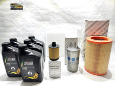 KIT TAGLIANDO FIAT BRAVO