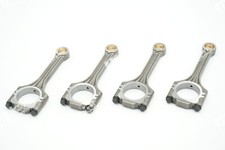 4x Biella Set 1.2 TSI per Audi