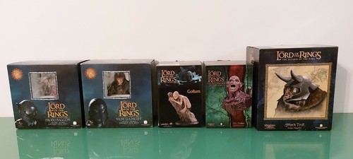 Lotr signore degli anelli - lotr,