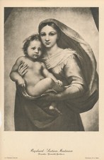 Stampa artistica antica