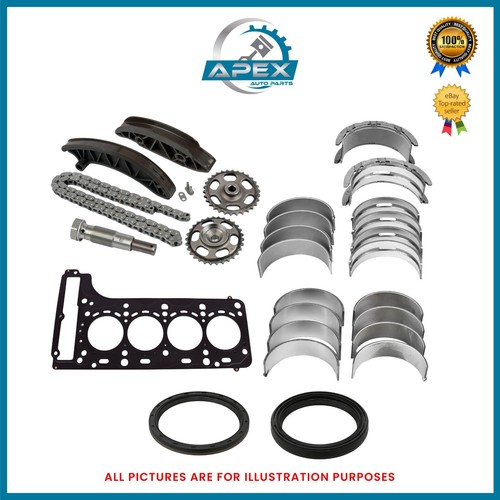 Mercedes benz om651 - mercedes-benz, kit