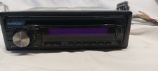 autoradio Cd kenwood kdc w4044u