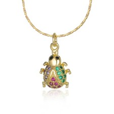 Collana donna catenina donna