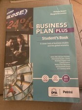 Business Plan Plus ISBN