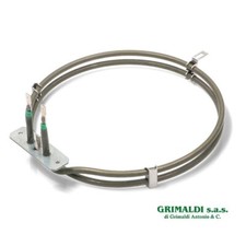 RESISTENZA CIRCOLARE 1800W 2