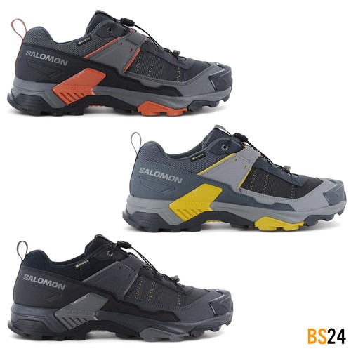 Salomon ultra gtx - x,