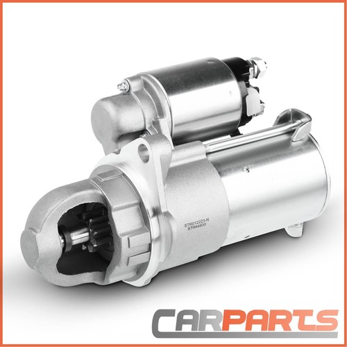 Motorino avviamento starter - di,
