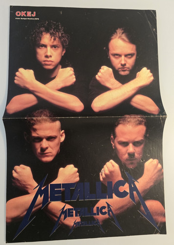 Metallica bewverly hills - metallica/,