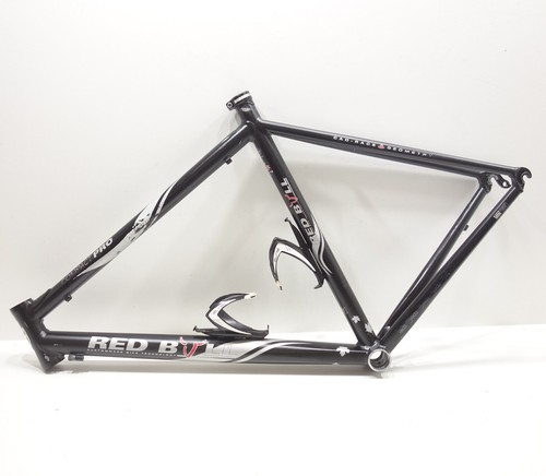 Telaio bici corsa red bull - bici,