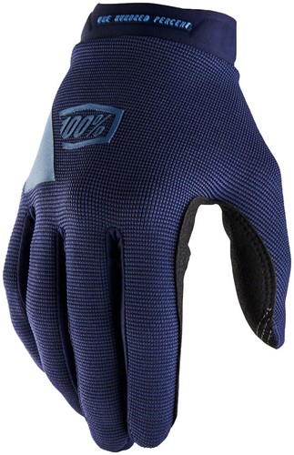 Guanti 100 ridecamp - guanti,