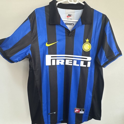 Maglia inter milan home - maglia,