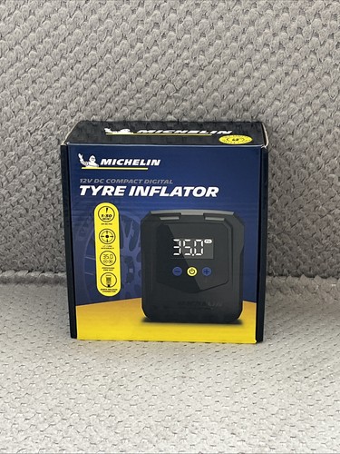 Michelin 12v micro - michelin,