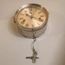 Orologio Seth Thomas Navi